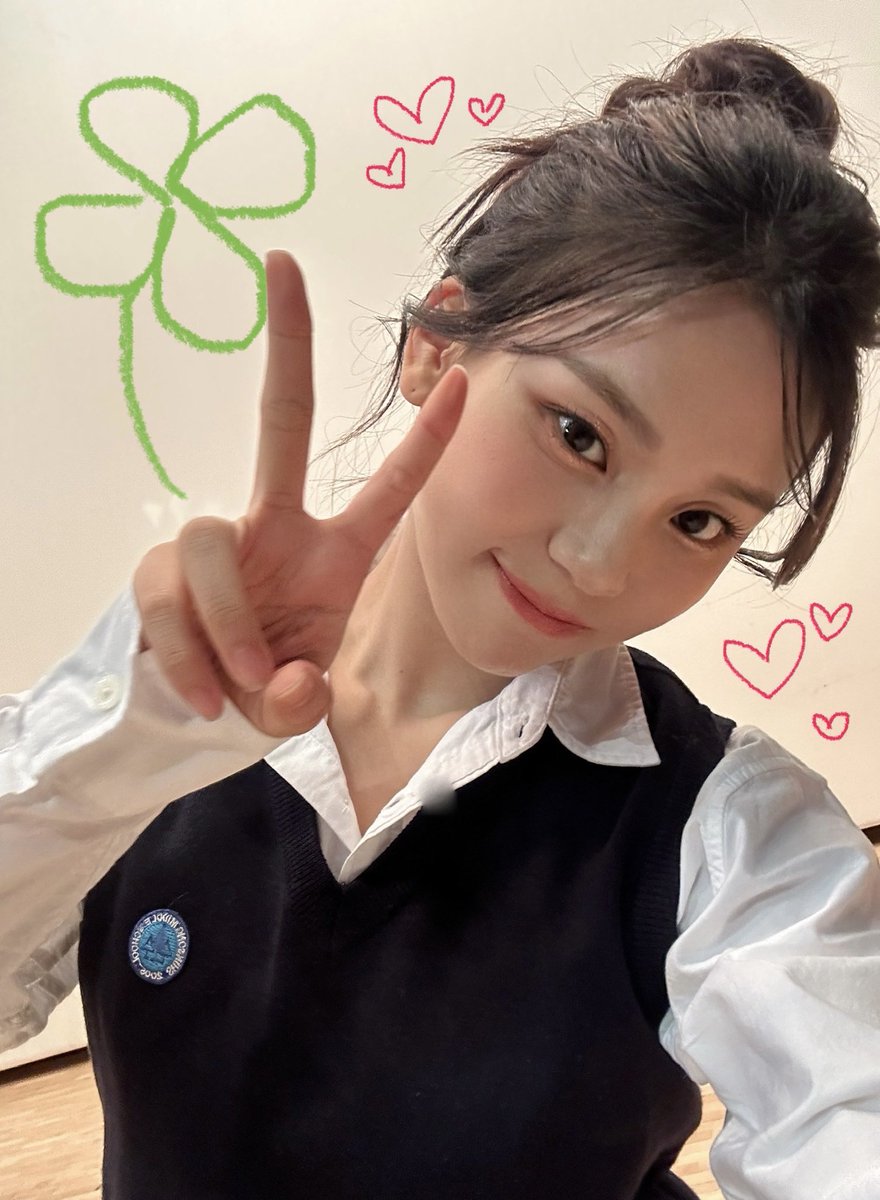 비구니 tweet media