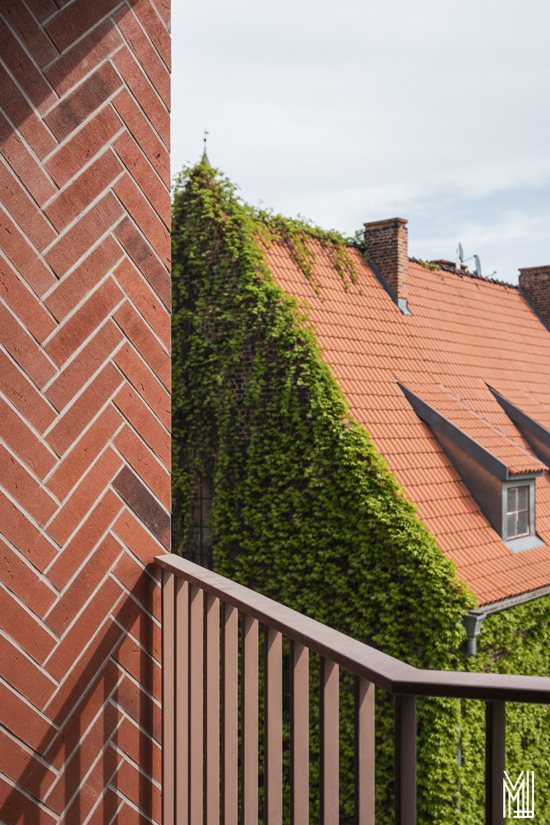 YIMBYPoland's tweet photo. New housing in Wrocław

(photos @LulkoM) https://t.co/Knm1nLEbH9