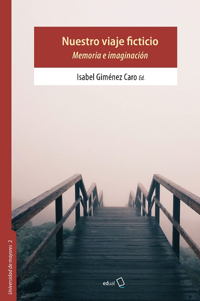 📚 ¡Anunciamos con entusiasmo la presentación de "Nuestro viaje ficticio" una antología de relatos, fruto del taller de narrativa de la Universidad de Mayores de la UAL! 📷 Únete a nosotros mañana a las 12:30h en la Sede de Almería, Calle Gerona 35 #ualescultura