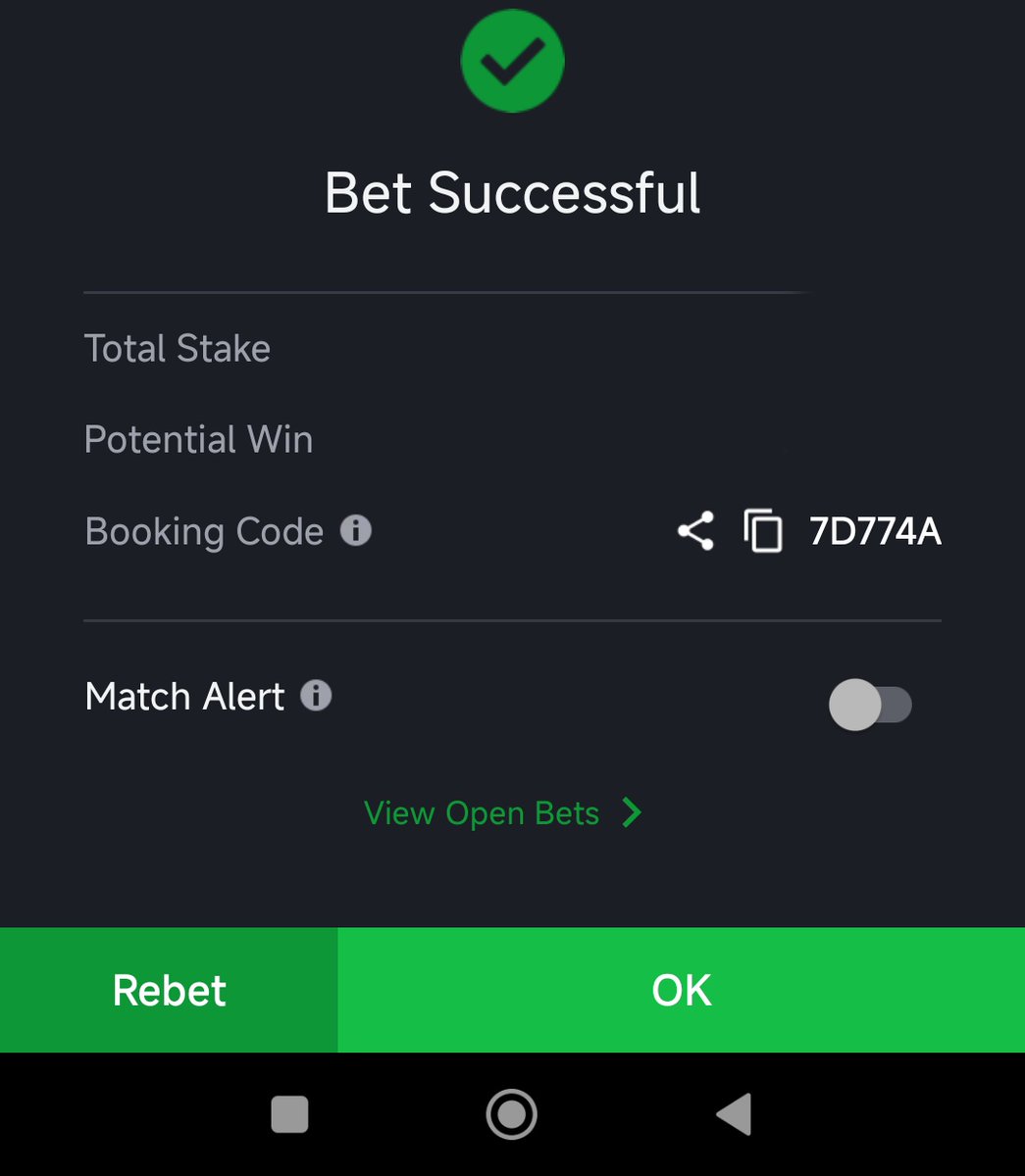 Play this 100 odds and thank me later 💕💥💥💥 7D774A @jaredadcrypto @_kennyblaze1391 @Kingkuti_ @enchivic_