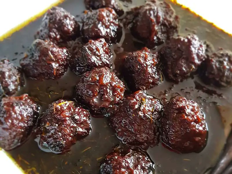 PvCookingCom's tweet image. 🌍 Explore #TurkishCuisine with our Dawood Basha recipe! 🍲 Tender meatballs, aromatic spices &amp;amp; a pomegranate hint await! 🎉 Perfect for any meal. 🥘💥

👉 amazespice.com/136-dawood-bas…