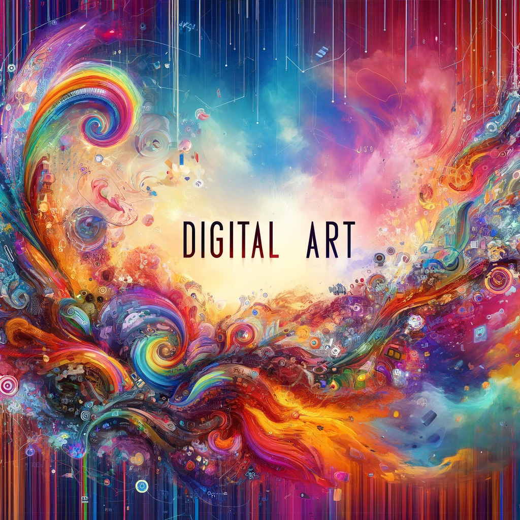 No clutter, no noise, just art.

Every day, one high-quality digital artwork is featured on our platform, free for all to enjoy and be inspired. 🎨✨

#SimplicityInArt #DailyArtFeature #BeautifulArt #DigitalArt