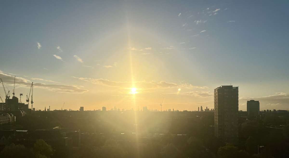 P_Ensarguet's tweet image. Good morning, London! Second day here at #FutureNet World by @FuturenetW! Another day of sharing and connection with peers 😉