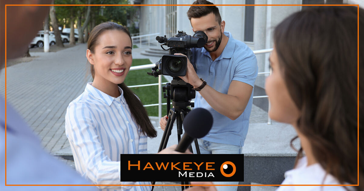 Tackling a live media interview can sometimes seem overwhelming. It's crucial to master how to navigate away from any pitfalls that could potentially damage your professional reputation.

Read more here: bit.ly/3J5upJq

 #MediaTraining #CareerGrowth #ReputationManagement