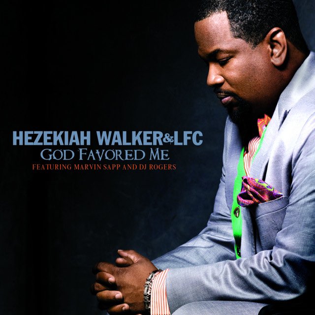 One of my favs Gospel Songs by @HezekiahWalker - To all the Black Sistah’s going through the “fire” at the moment God’s got you - “They whispered, conspired, they told their lies but GOD FAVOURED ME” Make it your 🙏🏿 prayer youtu.be/gb8YW64dL5c?si…