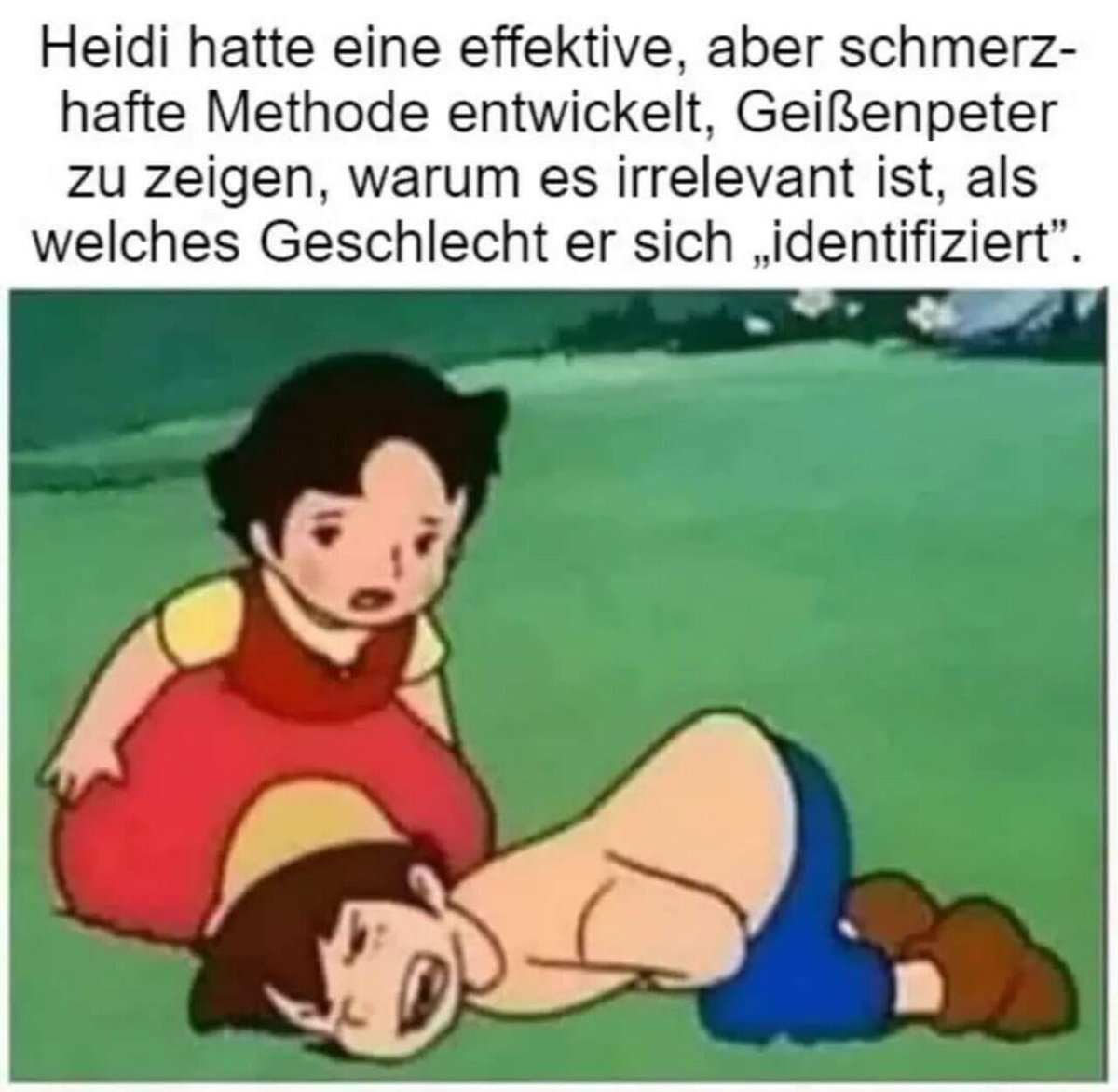 #Selbstbestimmungesgesetz