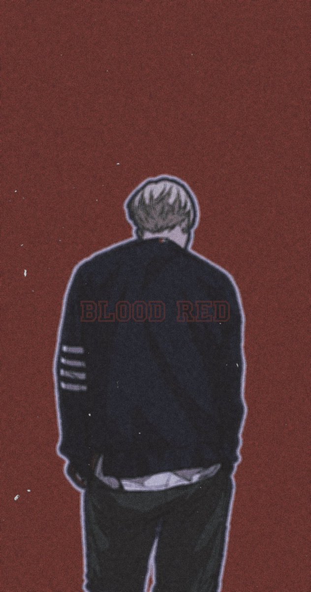 a single 𝑩𝒊𝒕𝒆 from you , my warm 𝐛̵𝐥̵𝐨̵𝐨̵𝐝̵ rushed to its objective .

           We can paint this world 𝐫𝐞𝐝 , with everyone in our 𝐬𝐮𝐛𝐣𝐞𝐜𝐭𝐢𝐨𝐧 . 

                    ⚝  𝑩𝒍𝒐𝒐𝒅 𝑹𝒆𝒅  ⚝