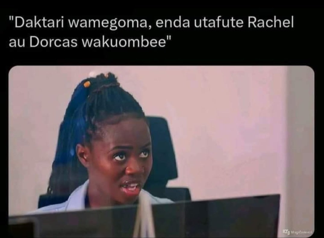 OgalTina's tweet photo. I have a friend who keeps on saying Wueeeeeh!
Mambo imechemka
#DriveReloaded
#Jambokenyachangamka
@RadioCitizenFM https://t.co/e1XGSUn5wL