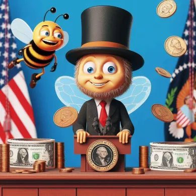 BeeWifHat Army tweet media