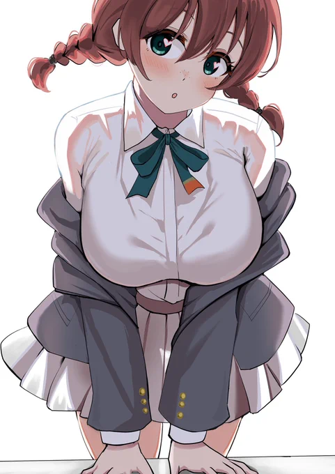 ママ#好きなキャラクターを雑に紹介する 