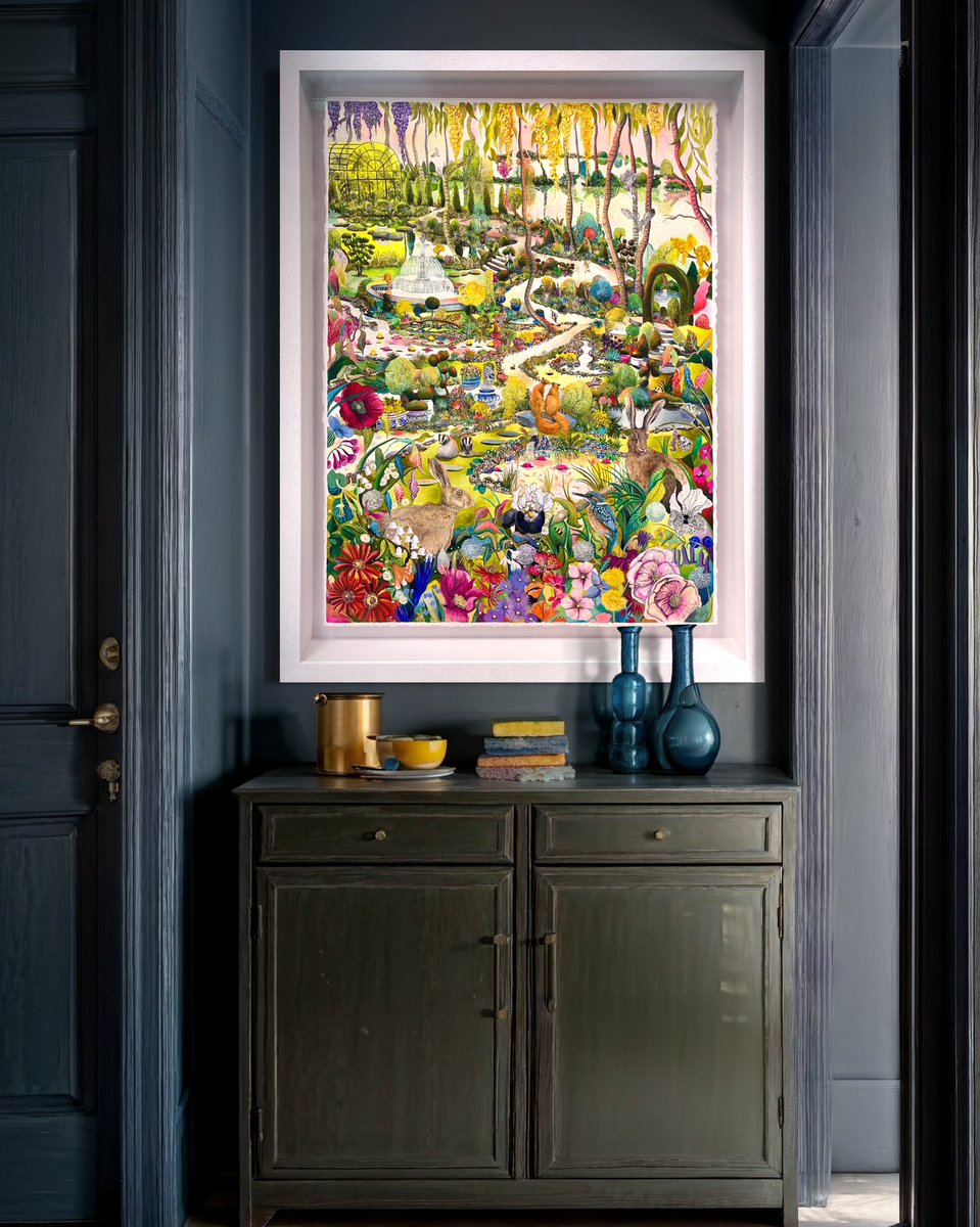 Kate Morgan Studio tweet media