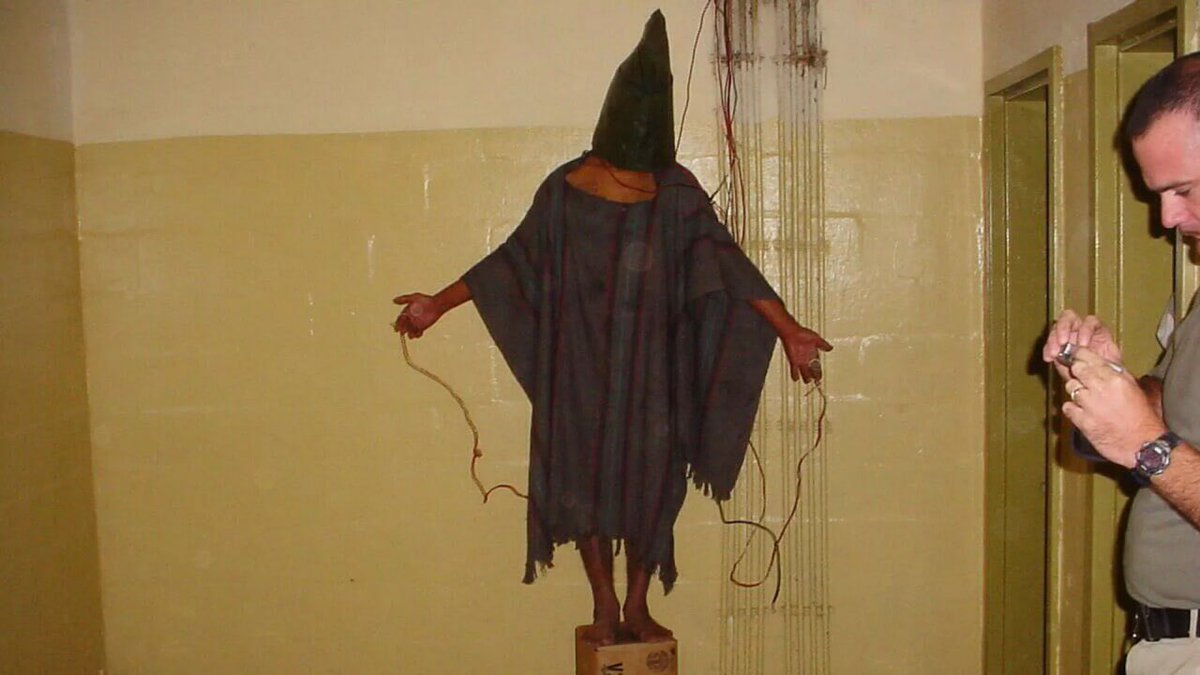 “Justice delayed is justice denied,” an American human rights lawyer Dan Kovalik described the latest development in the Abu Ghraib case.

Three Iraqi victims were finally given their day in court on Monday after waiting for nearly two decades regarding human rights abuse at the…