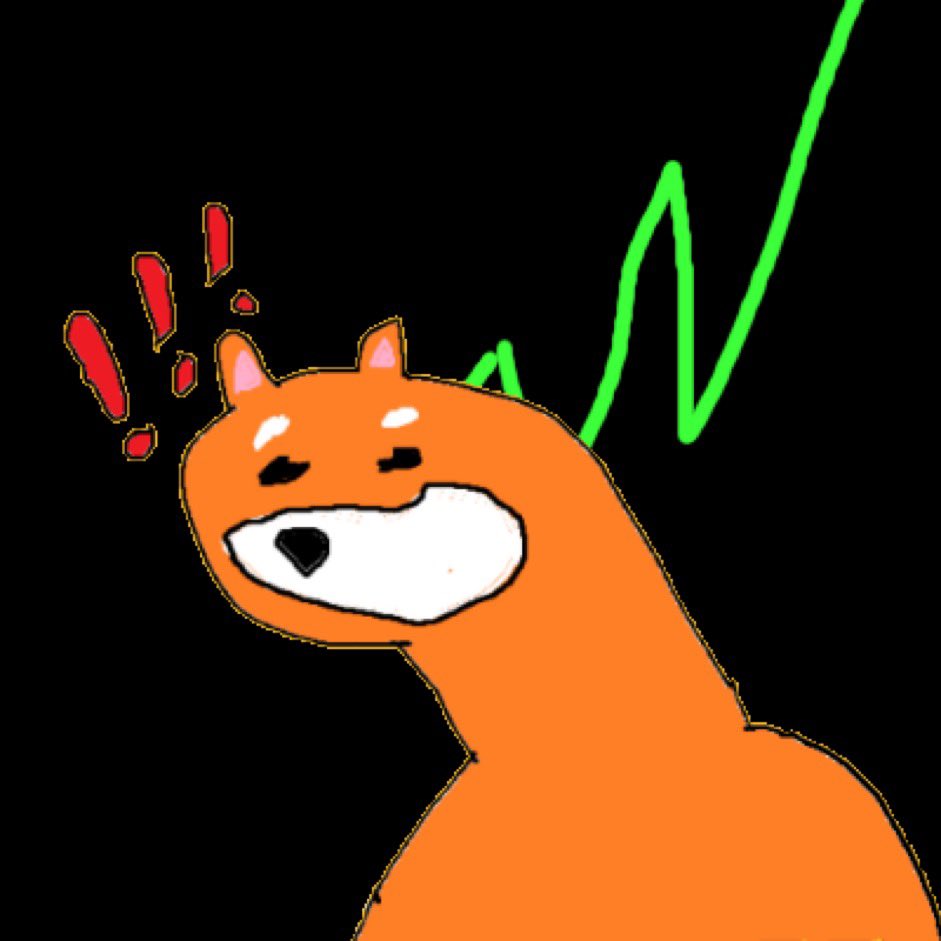 just chekd da charts, dey told
me boonk is guing higher