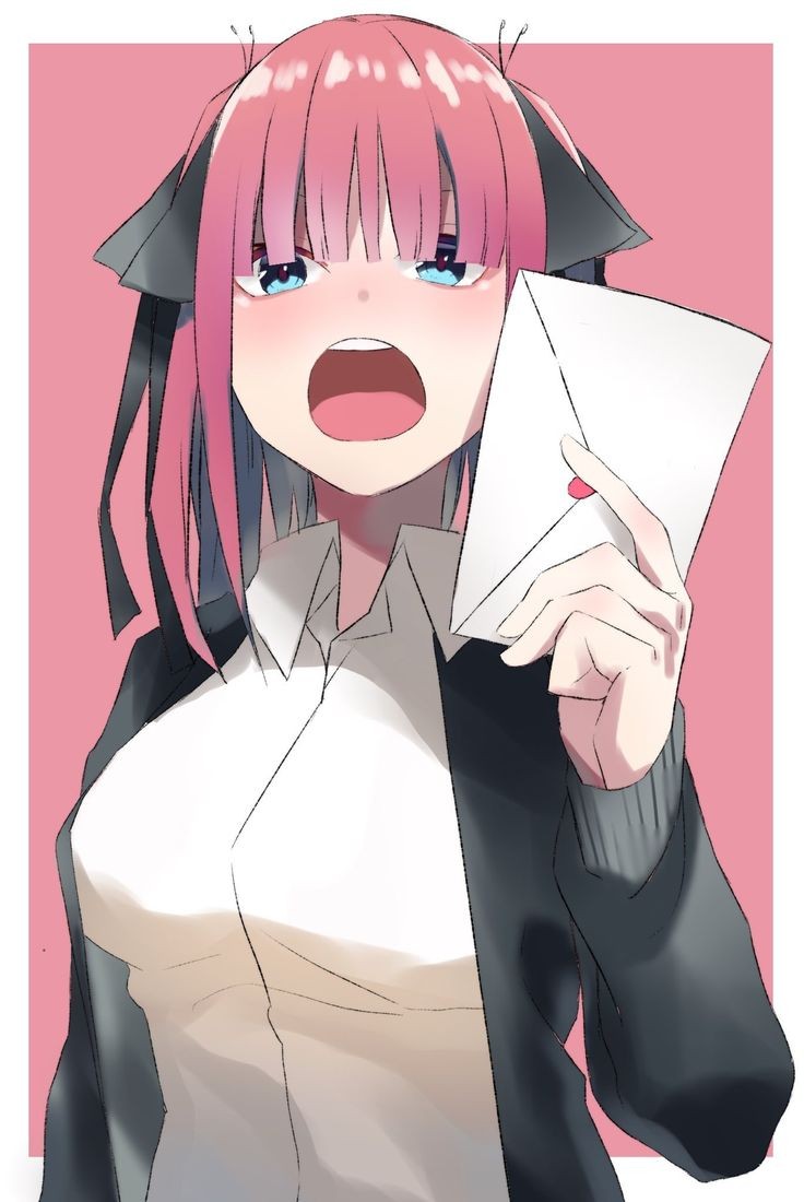 NinoNakano18_'s tweet photo. https://t.co/WM8YHOLp70