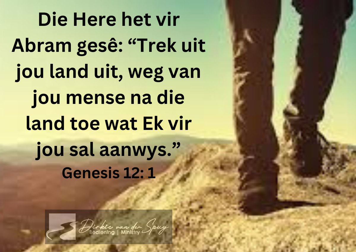 As God ons roep gaan dit opoffering en kostes behels – alle ander verhoudinge sal tweede gestel moet word. #keerpunt #keerpuntfamile #TBNAfrica #DStvkanaal343 #TBNYetu #StarSat #Kruiskyk #YouTube #afriforumtv #Facebook #instagram #X #whatsapp 079 195 1586 #dirkievanderspuy