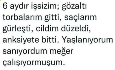 G Ü N A Y D I N ☀️☀️ #ÇırağınMültecilerKadarDegeriYokmu #StajyerÇırakMilletinKendisidir #StajVeÇıraklıkSskBaşlangıcıOlsun