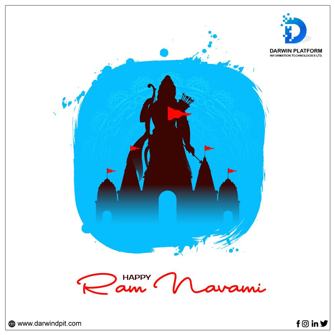 dpit_limited's tweet photo. "Celebrating the divine birth of Lord Rama on this auspicious Ram Navami. May his blessings fill your life with love, joy, and prosperity."
#RamNavami #LordRama #DivineBlessings #FestivalOfJoy #SpiritualCelebration https://t.co/95bZmDbBLC