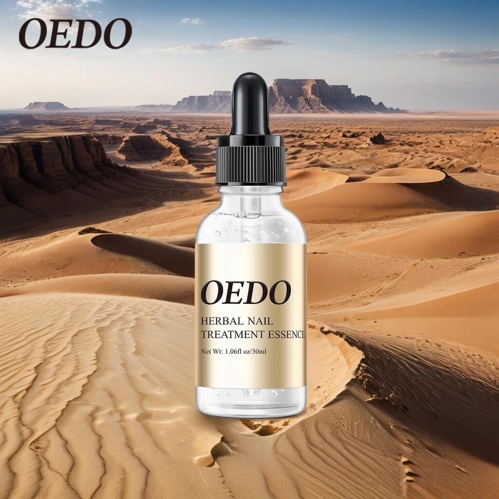 oedo2016's tweet photo. #OEDO Herbal Nail Treatment Essence，Revitalize your nails with the power of nature for stronger, healthier tips! 💅🌿 #NailCare #Herbal https://t.co/gqQSldUCK4