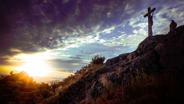 javroh's tweet photo. "Ésta es la Voluntad del que Me ha enviado:
que no pierda nada de lo que Me dio,
sino que lo #resucite en el último día."

Jn 6, 39  #SalvaciónEnCristo #Pascua #17Abr https://t.co/HSyriq3OcM