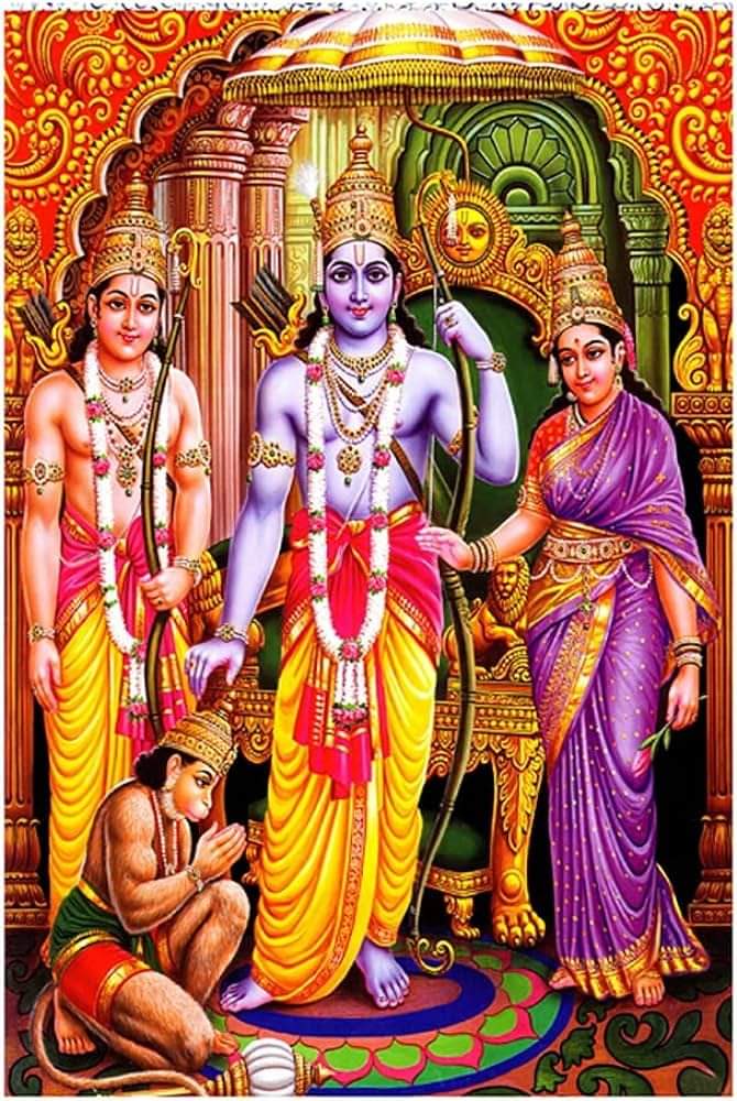 ಶ್ರೀ ರಾಮ ನವಮಿಯ ಶುಭಾಶಯಗಳು 🚩
#basavarajumahadevapura