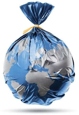 As Ottawa gears up for the 4th Intergovernmental Negotiating Committee from April 21st, CSE's Siddharth Ghanshyam Singh sheds light on the forever pollutant, #plastic.

Read the full story here⬇️
downtoearth.org.in/news/waste/pla…

#INC4 #PlasticPollution