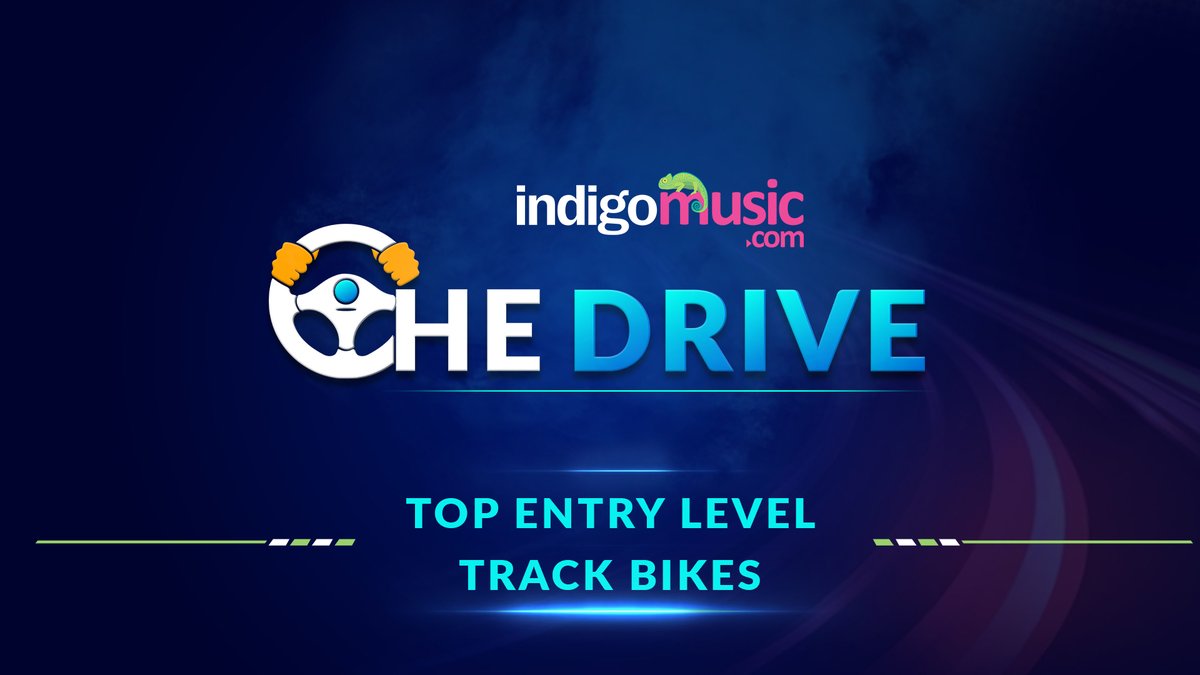 IndigoMusicCom's tweet photo. RJ Rohit just dished the deets on the coolest 🤩entry-level track bikes on The Drive🏍️ Check it out 😎
@RohitBarve94
#thedrive #trackbikes #motorcycles #rj #radio #entertainment
Click here: https://t.co/1oo8WnX4wR https://t.co/SpxT6lvfDO