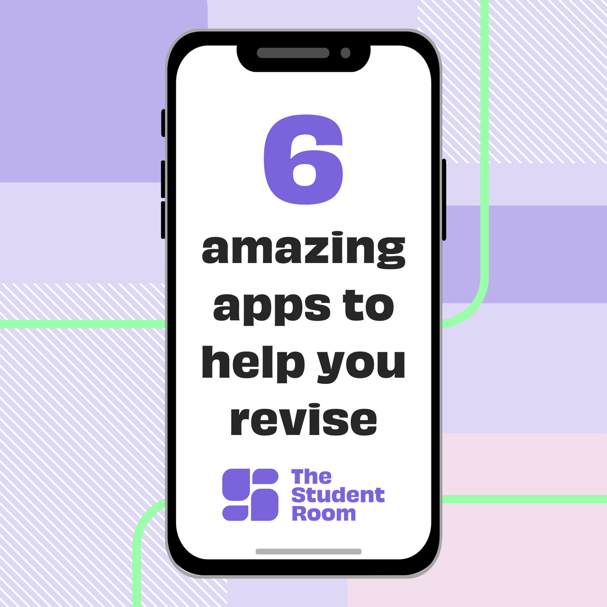 thestudentroom's tweet photo. Study smarter, not harder! π Tap into a world of study help at your fingertips with these apps this exam season π±β¨
Read more π https://t.co/LCT3xzi7xG
#TheStudentRoom #Exams2024 #Exams #Alevel #GCSE #RevisionTips #Revision #RevisionApps https://t.co/vcQlTuRSfv