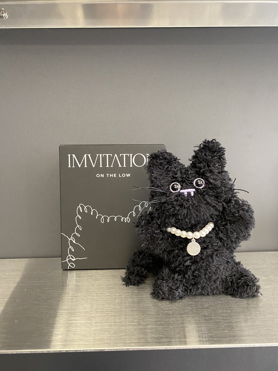 yooubabe's tweet photo. 240417 임비테이션
멋찌다 임짱균 !! 지금 행복max야 🩶🩶

#IMVITATION #IM_POPUP #IM https://t.co/3cnzIwtiSc