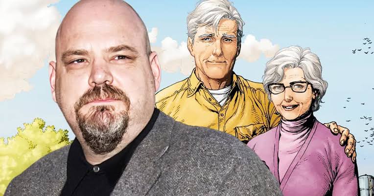 Se informa que el actor #PruittTaylorVince interpretará al personaje de #JonathanKent en la próxima película de #Superman dirigida por #JamesGunn.