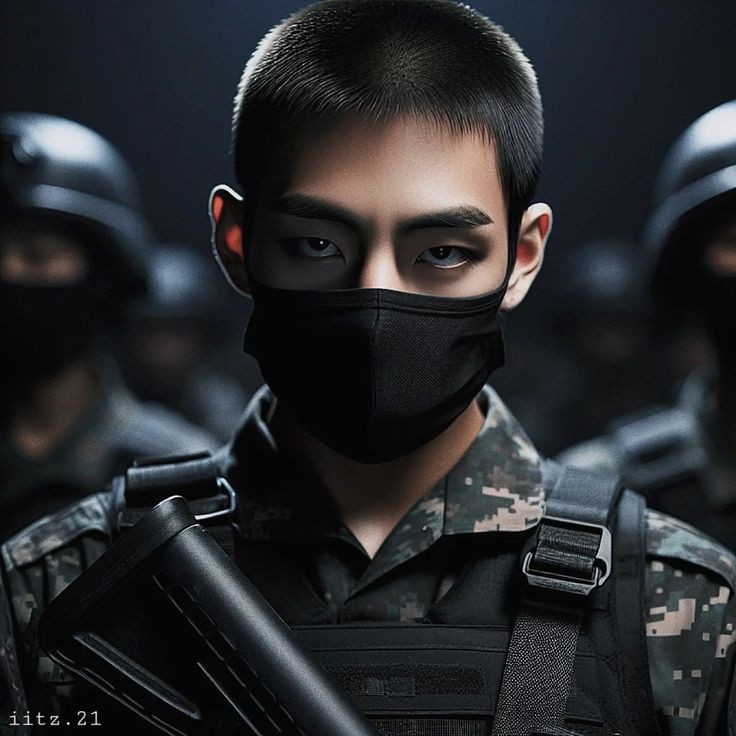 dark_strigoi's tweet photo. 👀👀👀👀👀
↓этот арт         ↓это фото                        
был сделан            сегодняшнее
в 23 году                       24год
#TAEHYUNG #V https://t.co/i90WdHnNAg