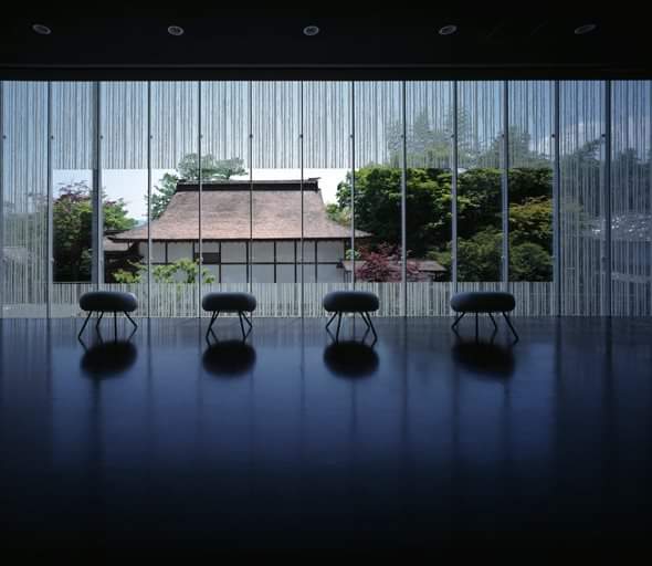 O-museum, Iida, Nagano Kazuyo Sejima + Ryue Nishizawa / SANAA #architecture #arquitectura #interior #KazuyoSejima #Sejima #RyueNishizawa #Nishizawa #Museum #SANAA
