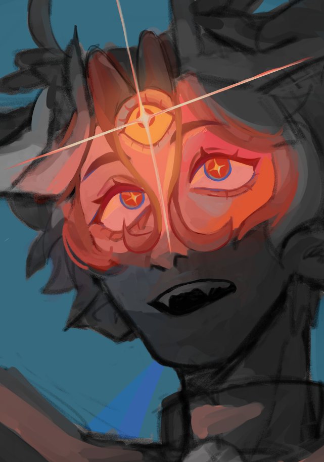 UvitaMint's tweet photo. WIP⭐🌟 https://t.co/oTpaSakU7j