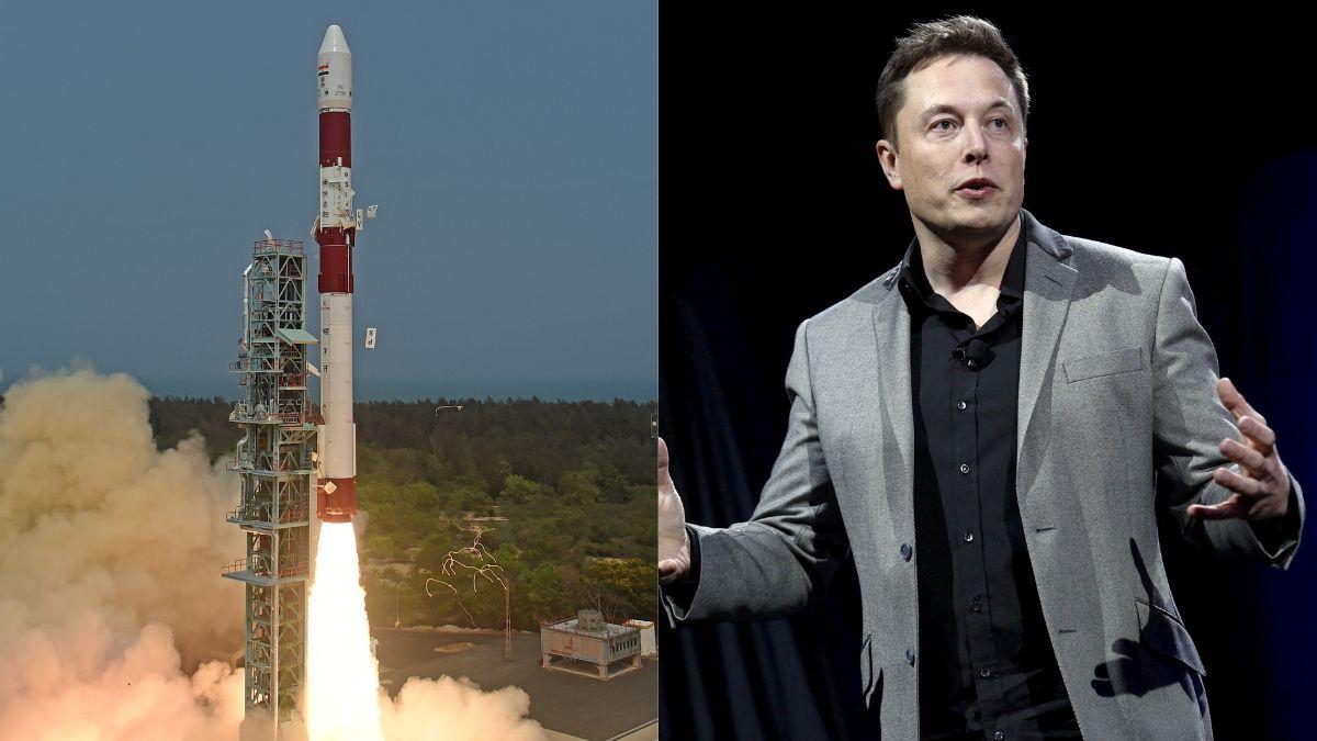🚨 Elon Musk is set to meet with India's burgeoning space tech startups, including Skyroot Aerospace, Dhruva Space, Piersight, and Digantara, during his first-ever visit to the country on April 22.