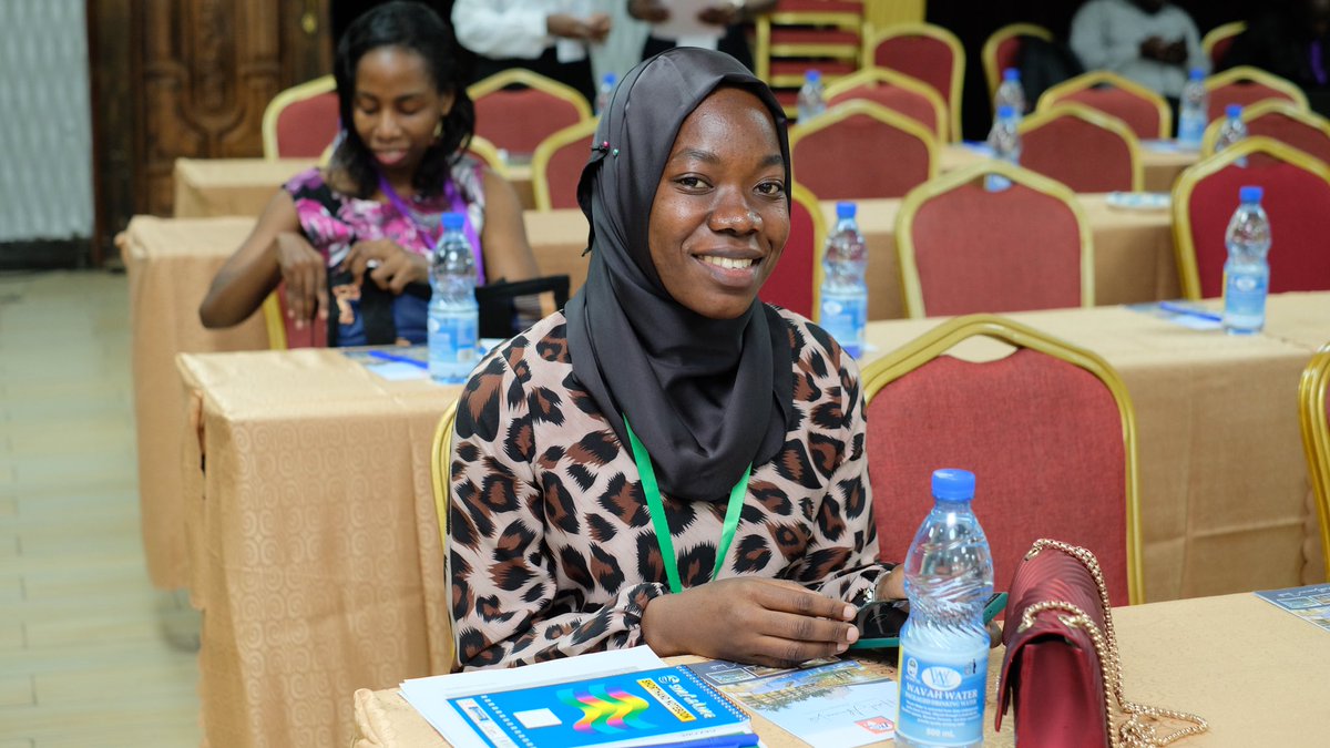 #HappeningNow #HEPIConference2024 @ Hotel Africana, Kampala-Uganda
📌Join us for a transformative learning experience at this years HEPI conferenve!

🔗Access the program book: hepi.mak.ac.ug/hpe-conference…

#Research #Innovation #HealthEd