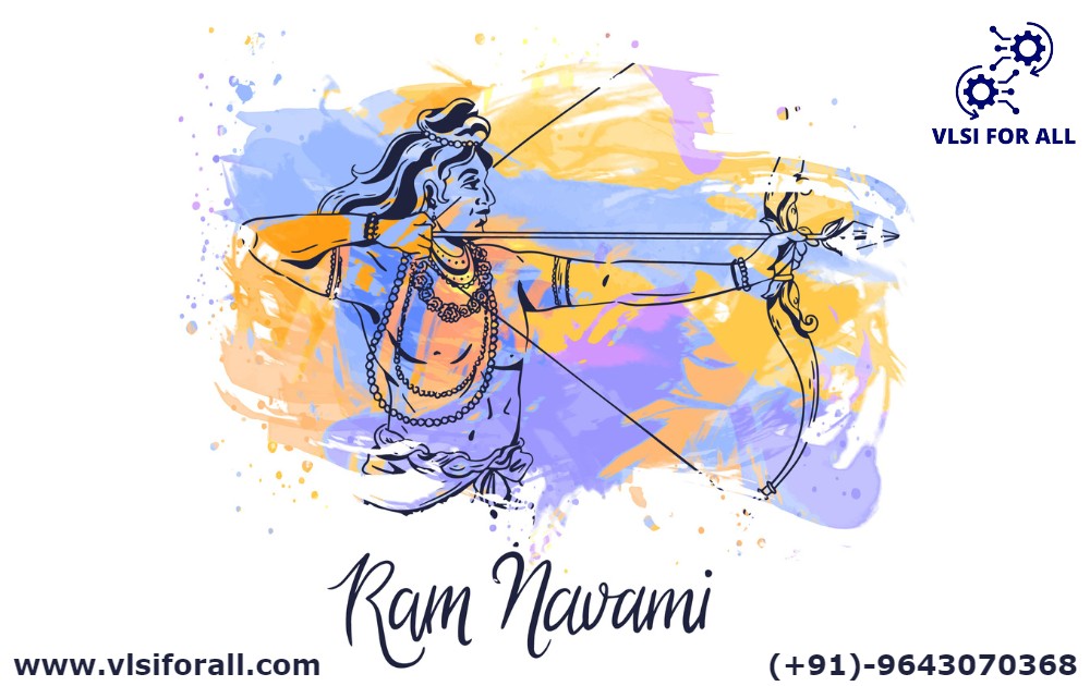 VLSIFORALL's tweet photo. Happy Ram Navami

#ram #ramnavami

Download VLSI FOR ALL Community App : https://t.co/YeDBCSbKGt
FREE Mentorship : https://t.co/cQsVEC2iUw
Call us on (+91)-9643070368
Apple Users App Link : https://t.co/Ud1KuyWbJu
info@vlsiforall.com

#vlsiforall #vlsijobs #freshers #vlsitraining https://t.co/pWooN2fu8e