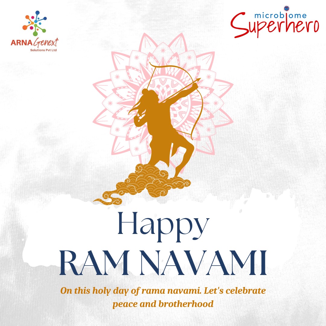 SuperMicrobiome's tweet photo. #RamNavami #Ramayana #Ramanavami2024 #shreeram https://t.co/a4WKMtsfe7