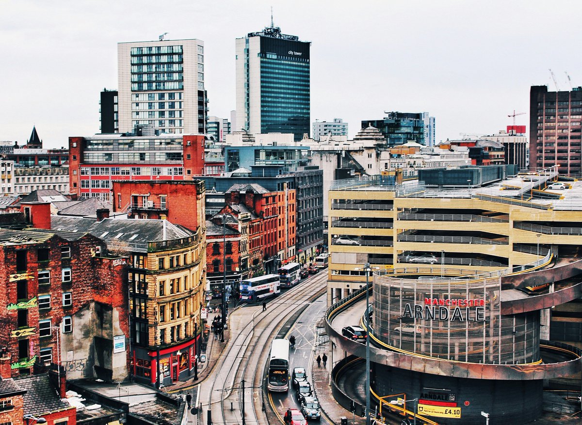 Good morning Manchester! We look forward to members of the CRANE team attending all Clinical Excellence Network (CEN) meetings today 👋 Come and say hello and get your questions answered Find out more about the CRANE team @CFSGBI 👉 buff.ly/43Tw8uM