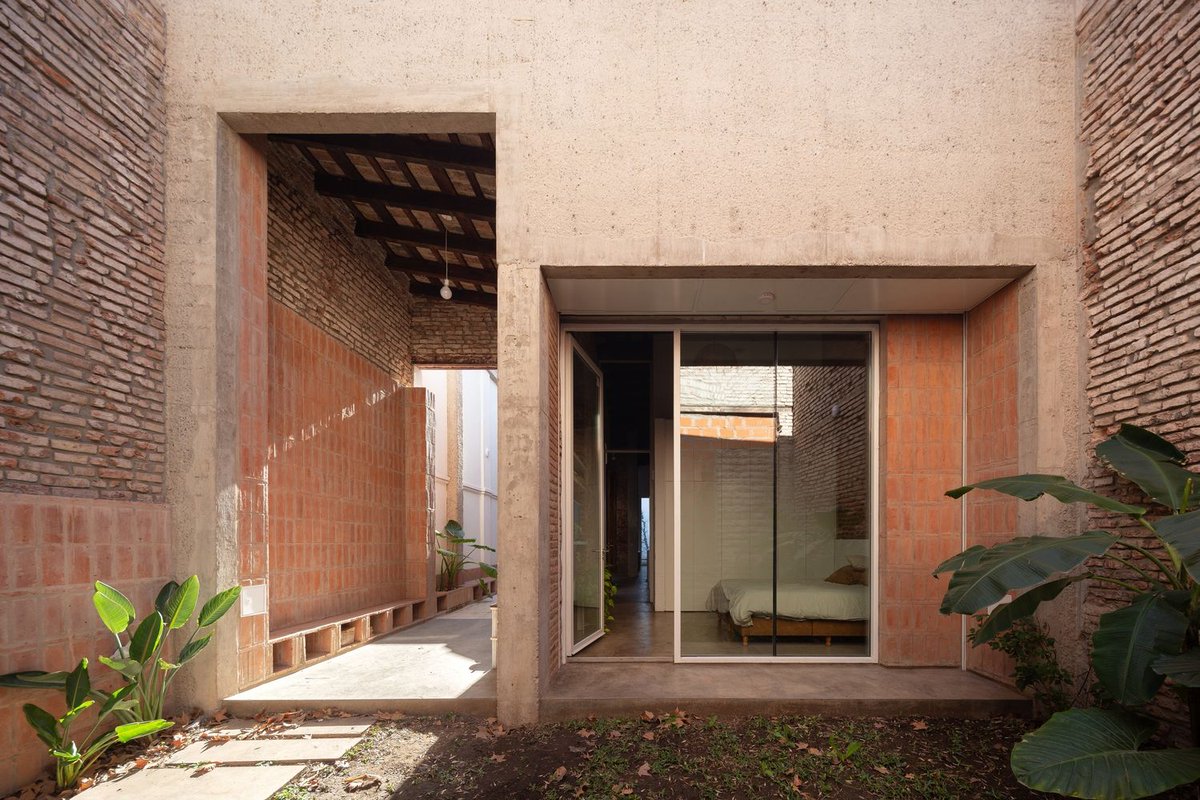 veredes, arquitectura y divulgación tweet media