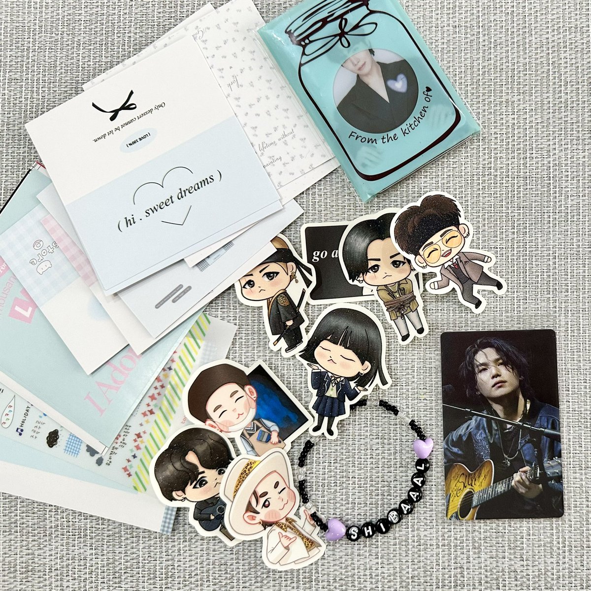 Omg <a href="/__oheyyyri93/">♡ yoongi’s kie fie 🍒</a> its here!!! 💜😍

Thank you so much! D-Day movie ayala ver haver!!! 😍