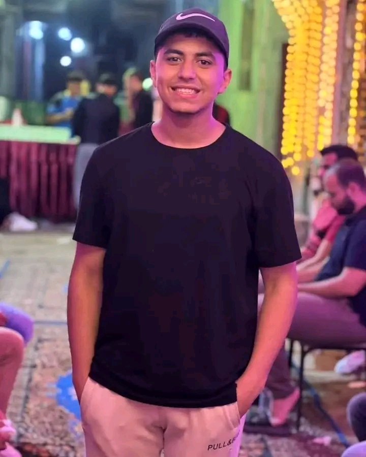 MahmoudAbokass8's tweet image. صدقه جاريه علي روح ذياد 

اللهم اغفر له وارحمه، وعافه واعف عنه، وأكرم نزله، ووسع مدخله، واغسله بالماء والثلج والبرد، ونقه من الخطايا كما ينقى الثوب الأبيض من الدنس، وأبدله دارا خيرا من داره، وأهلا خيرا من أهله، وزوجا خيرا من زوجه، وأدخله الجنة