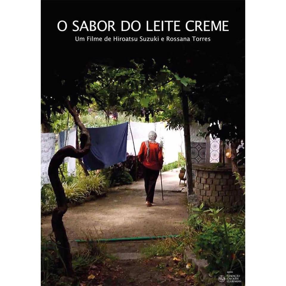 hiroatsusuzuki's tweet photo. O SABOR DE LEITE CREME will be screened in Cine Teatro da Mina de S. Domingos in Portugal at 21h, 19 April. 

I am on the way to go there. https://t.co/PYwrh95ERG