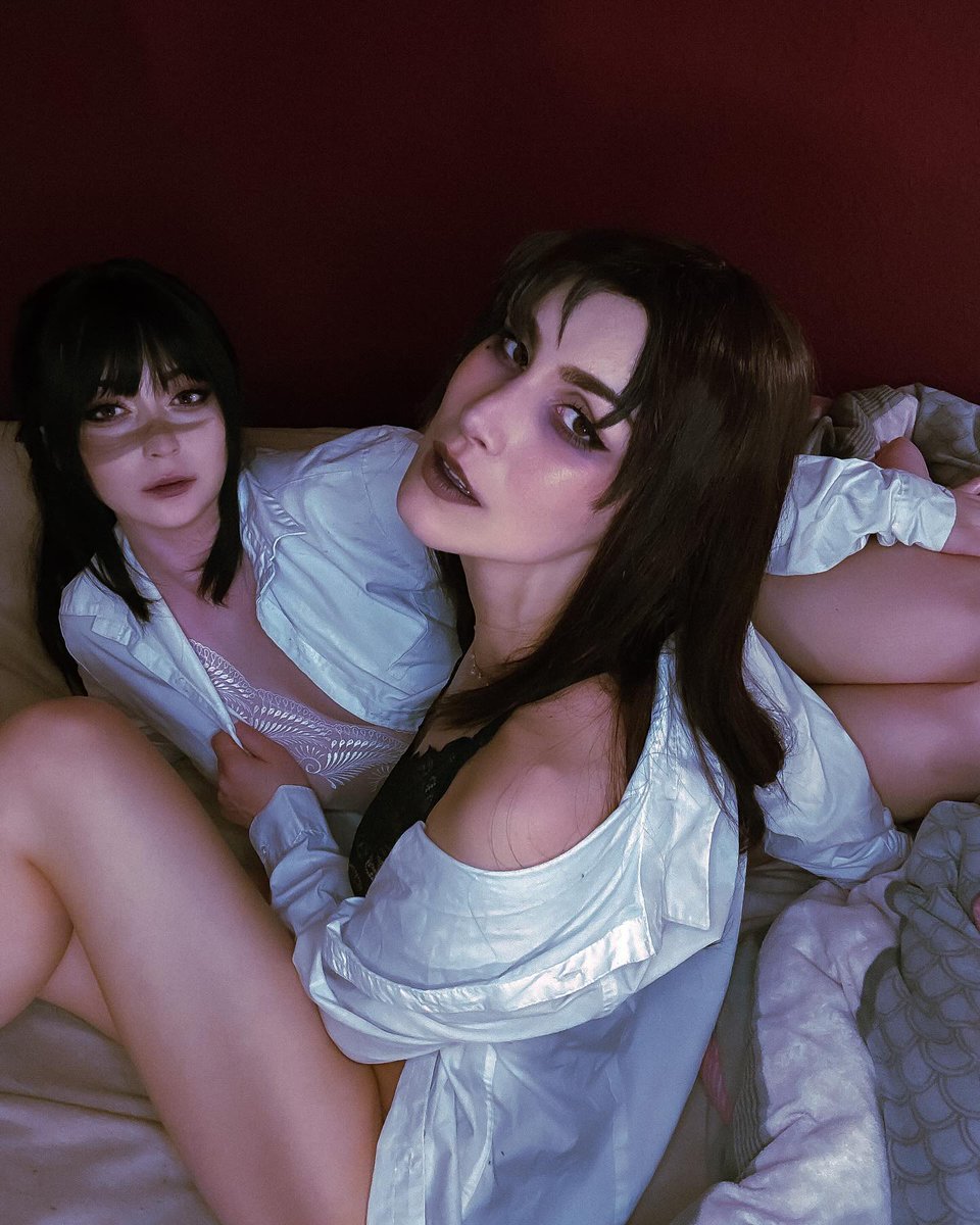 CothronFra62268's tweet photo. slumber party 
.
.
.
#jjk https://t.co/LgwNccLYlg