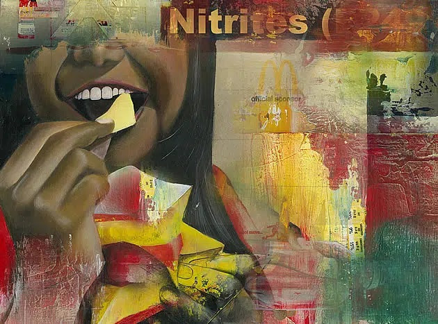 Alimentos ultra procesados, una “dieta corporativa”, nuevo #Nyeleni Boletín bit.ly/3vURbjZ