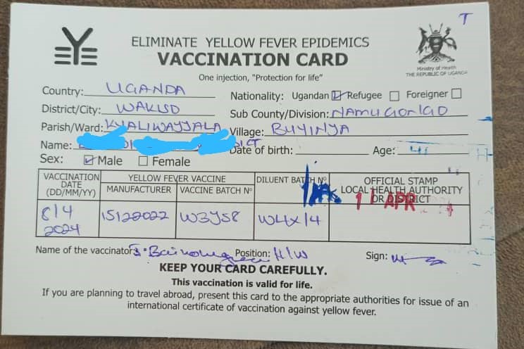 Samuel Okiror tweet media