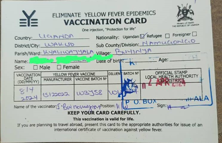 Samuel Okiror tweet media