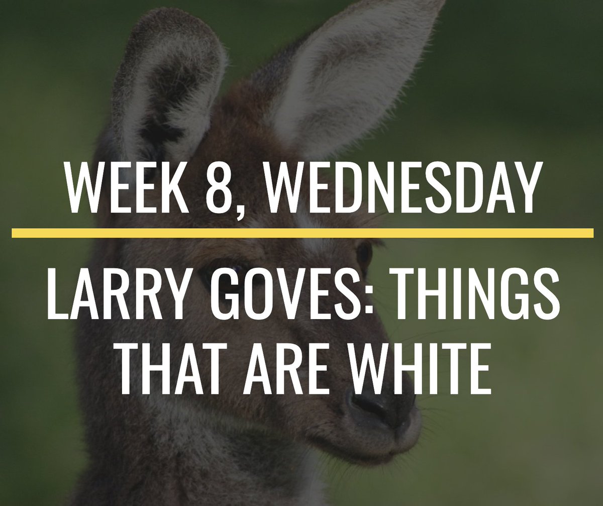 🎧🎶🎧#55daysoflistening🎧🎶🎧 One of my fave pieces of @larrygoves today– the gorgeous middle movement from his piano concerto Things that are blue, things that are white and things that are black. sites.google.com/york.ac.uk/55d…