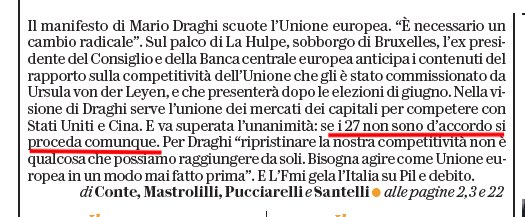 “Basta dire NO”❗️
E votare @Lega_gruppoID 😎💪🏼