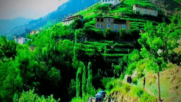 د لغمان ولایت د دولت شا ولسوالۍ فراشغان درې ښایستونه!

#GreenAfghanistan