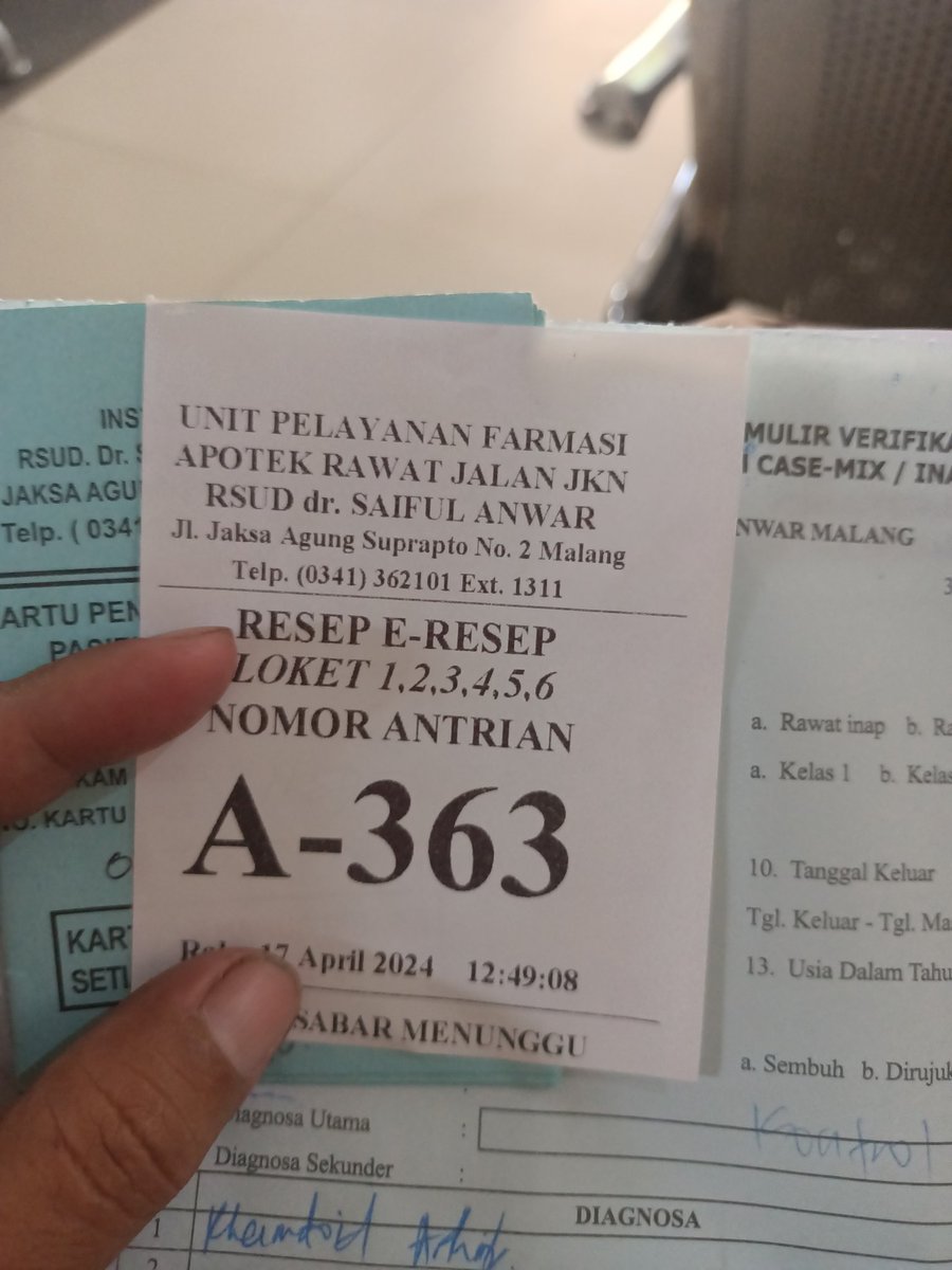 Kak Yudi Dongeng tweet media