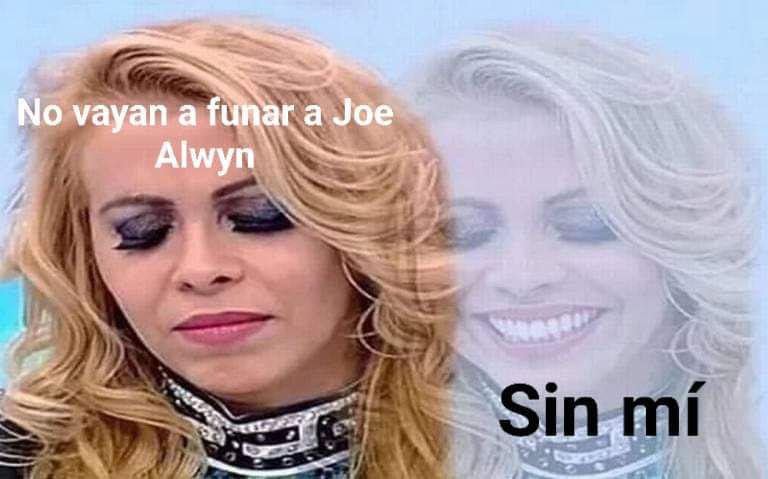 Yo este próximo 19 de Abril🖤🤍